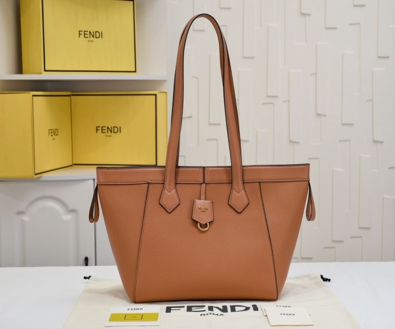 Fendi Drawstring Bags